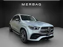 Mercedes-Benz GLE 350de AMG Line 4Matic