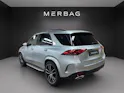 Mercedes-Benz GLE 350de AMG Line 4Matic