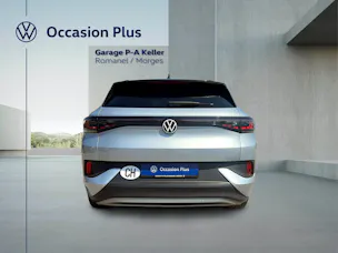 VW ID.4 GTX 77 kWh 4Motion