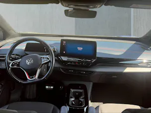 VW ID.4 GTX 77 kWh 4Motion