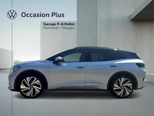 VW ID.4 GTX 77 kWh 4Motion