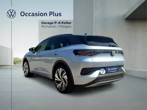VW ID.4 GTX 77 kWh 4Motion