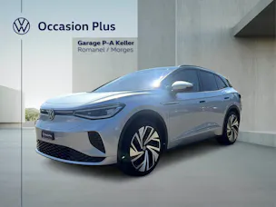 VW ID.4 GTX 77 kWh 4Motion