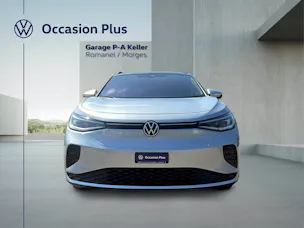 VW ID.4 GTX 77 kWh 4Motion