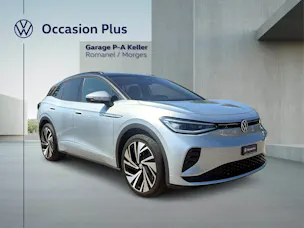 VW ID.4 GTX 77 kWh 4Motion