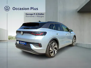 VW ID.4 GTX 77 kWh 4Motion