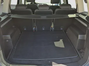 VW Touran 1.5 TSI EVO Comfortline DSG