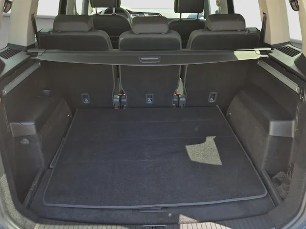 VW Touran 1.5 TSI EVO Comfortline DSG