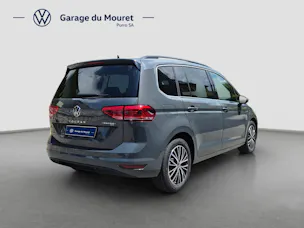 VW Touran 1.5 TSI EVO Comfortline DSG