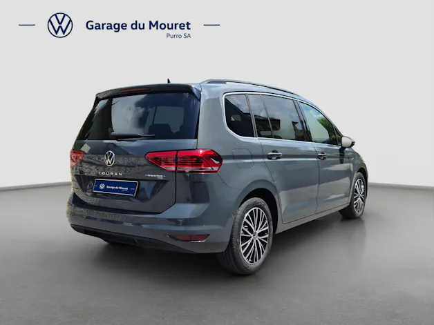 VW Touran 1.5 TSI EVO Comfortline DSG