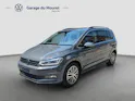 VW Touran 1.5 TSI EVO Comfortline DSG