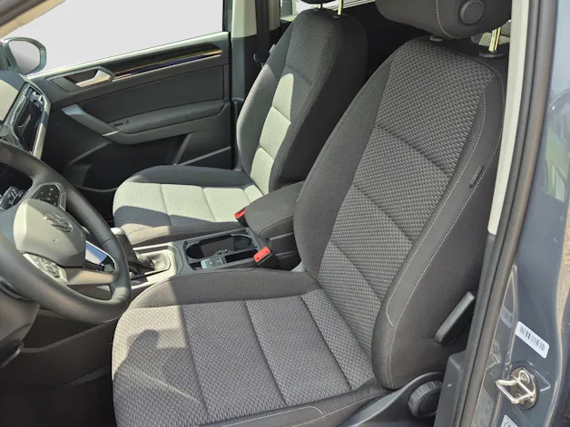 VW Touran 1.5 TSI EVO Comfortline DSG