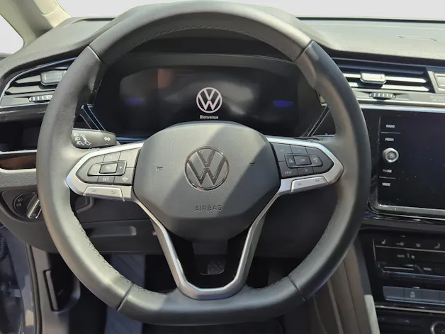 VW Touran 1.5 TSI EVO Comfortline DSG