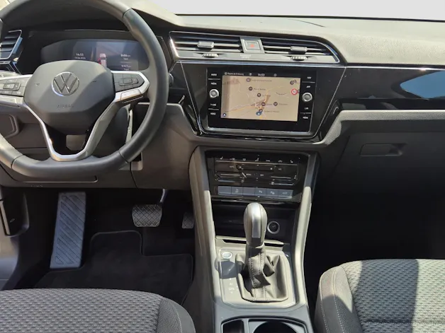 VW Touran 1.5 TSI EVO Comfortline DSG