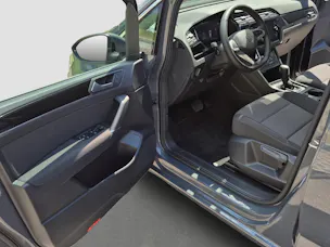 VW Touran 1.5 TSI EVO Comfortline DSG