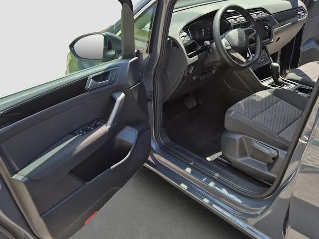 VW Touran 1.5 TSI EVO Comfortline DSG