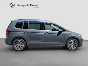 VW Touran 1.5 TSI EVO Comfortline DSG