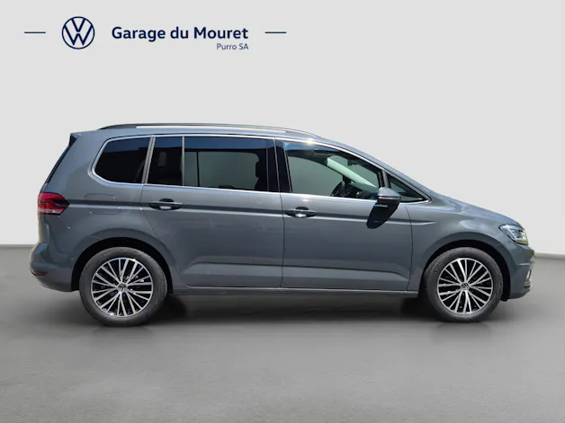 VW Touran 1.5 TSI EVO Comfortline DSG