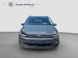 VW Touran 1.5 TSI EVO Comfortline DSG