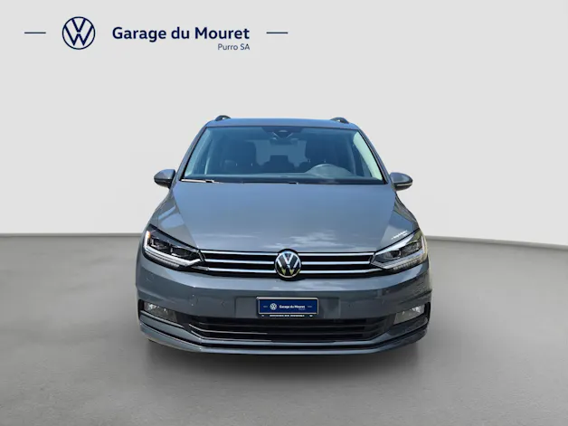 VW Touran 1.5 TSI EVO Comfortline DSG
