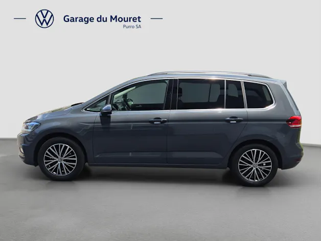VW Touran 1.5 TSI EVO Comfortline DSG
