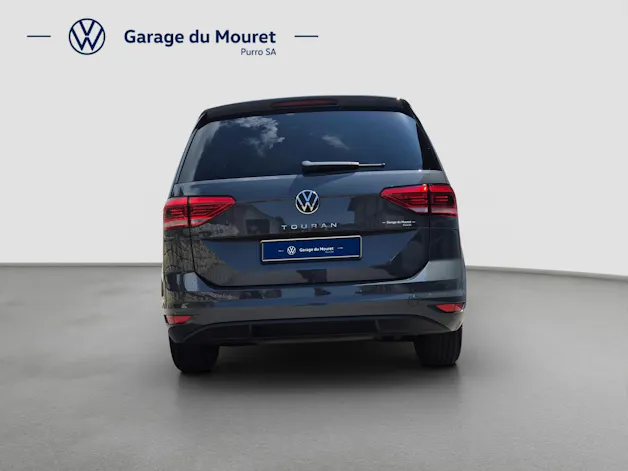 VW Touran 1.5 TSI EVO Comfortline DSG
