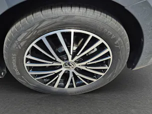VW Touran 1.5 TSI EVO Comfortline DSG