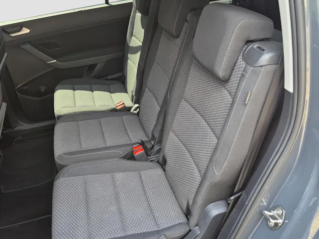 VW Touran 1.5 TSI EVO Comfortline DSG