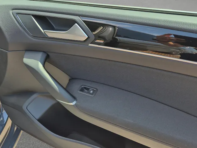 VW Touran 1.5 TSI EVO Comfortline DSG