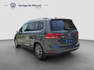 VW Touran 1.5 TSI EVO Comfortline DSG