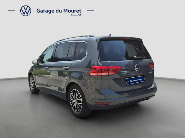 VW Touran 1.5 TSI EVO Comfortline DSG