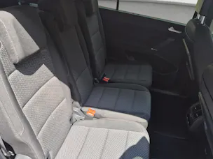 VW Touran 1.5 TSI EVO Comfortline DSG