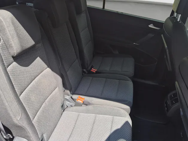 VW Touran 1.5 TSI EVO Comfortline DSG