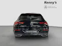 Mercedes-Benz CLA 200 AMG Line Shooting Brake