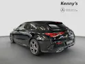 Mercedes-Benz CLA 200 AMG Line Shooting Brake