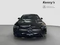 Mercedes-Benz CLA 200 AMG Line Shooting Brake