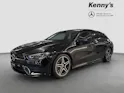 Mercedes-Benz CLA 200 AMG Line Shooting Brake