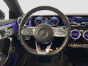 Mercedes-Benz CLA 200 AMG Line Shooting Brake