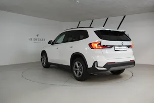 BMW X1 xDrive 20d 48V