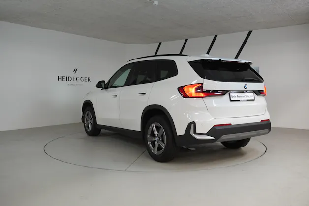 BMW X1 xDrive 20d 48V