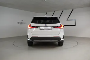 BMW X1 xDrive 20d 48V