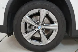 BMW X1 xDrive 20d 48V