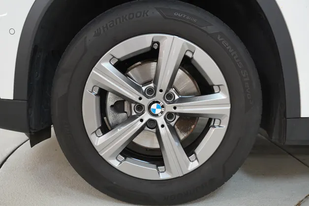 BMW X1 xDrive 20d 48V