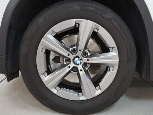 BMW X1 xDrive 20d 48V