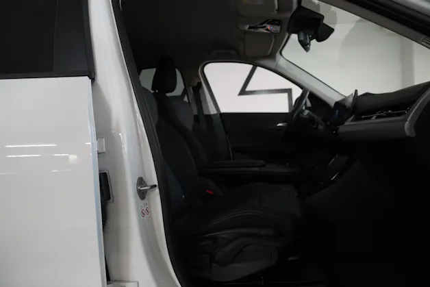 BMW X1 xDrive 20d 48V