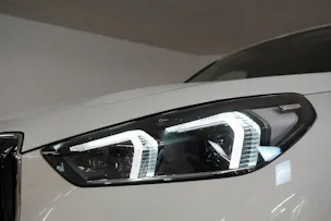 BMW X1 xDrive 20d 48V