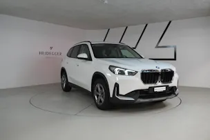BMW X1 xDrive 20d 48V