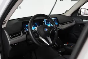 BMW X1 xDrive 20d 48V
