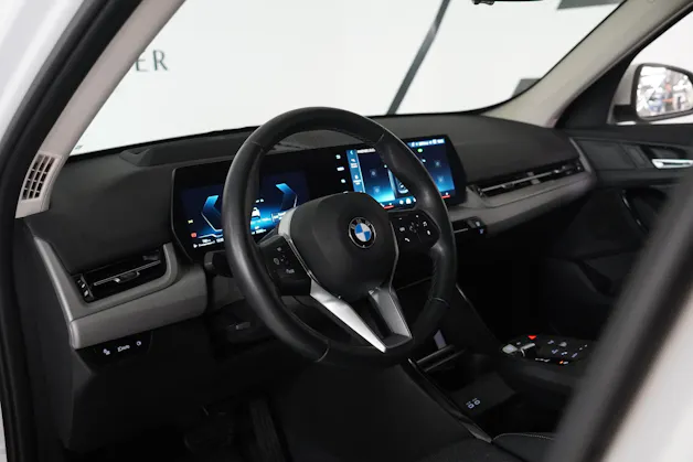 BMW X1 xDrive 20d 48V