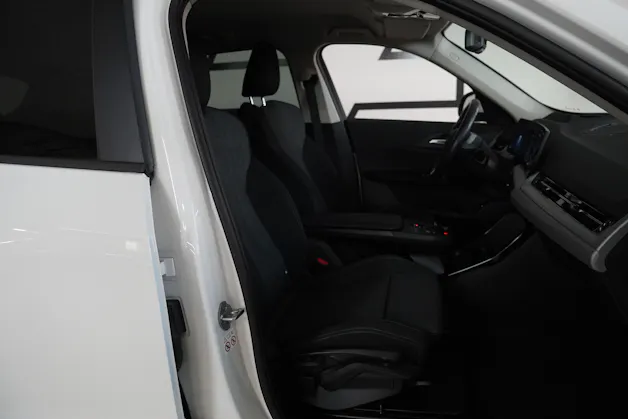 BMW X1 xDrive 20d 48V